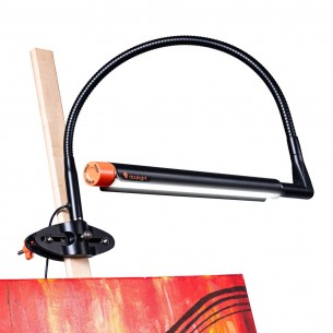 Techne 2 Artist & Drafting Lamp Techne 2 Artist & Drafting Lamp