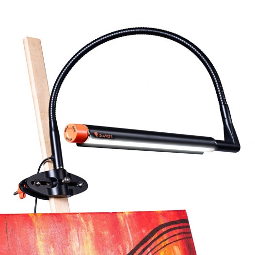 Techne 2 Artist & Drafting Lamp