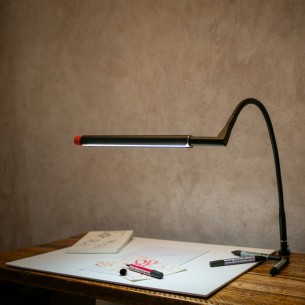 Techne 2 Artist & Drafting Lamp Techne 2 Artist & Drafting Lamp