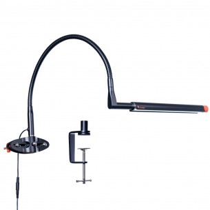 Techne 2 Artist & Drafting Lamp Techne 2 Artist & Drafting Lamp