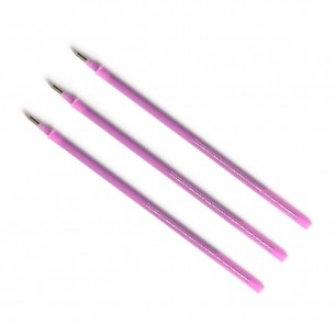 Purple Erasable Pen Refills (3pc) Purple Erasable Pen Refills (3pc)