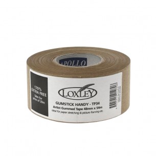 Gumstick Paper Tape Gumstick Paper Tape