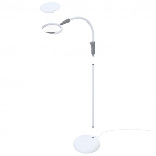 Magnificent Pro 3-in-1 Magnifying Lamp Magnificent Pro 3-in-1 Magnifying Lamp