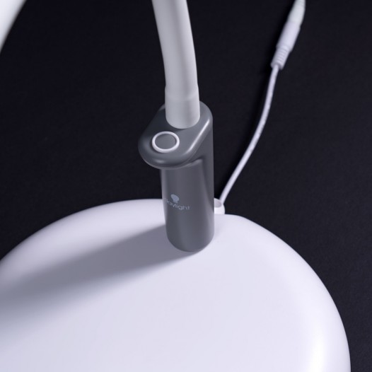 Magnificent Pro 3-in-1 Magnifying Lamp