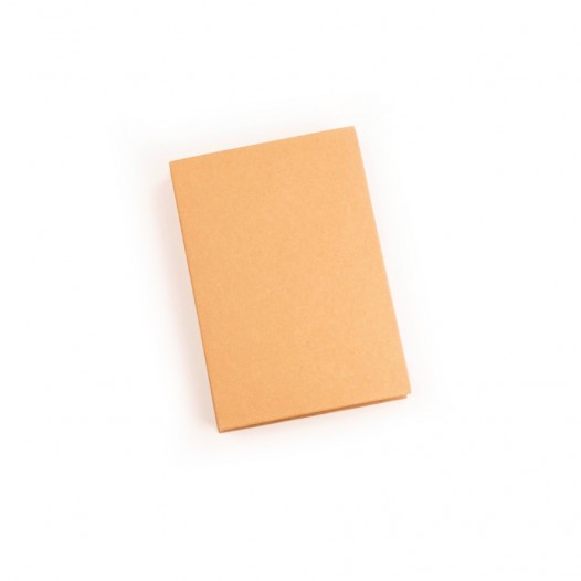 Kraft Concertina A5 Sketchbook