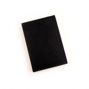 Black Concertina A5 Sketchbook Black Concertina A5 Sketchbook