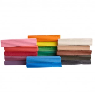 Colour Clay (500g) Colour Clay (500g)
