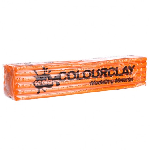 Colour Clay (500g)