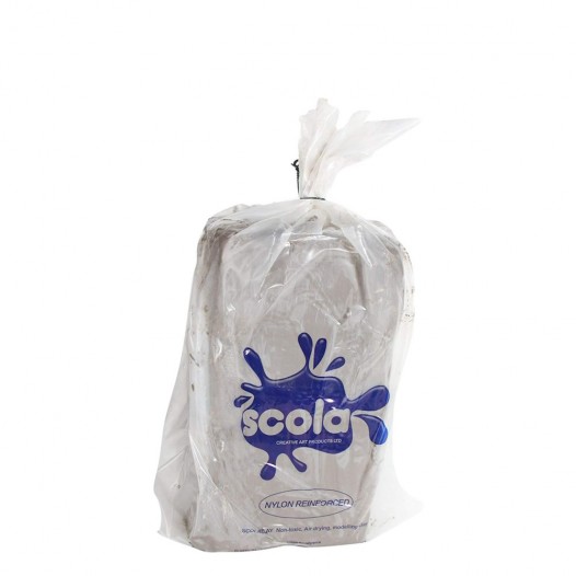 Air Drying Clays (4.5kg)