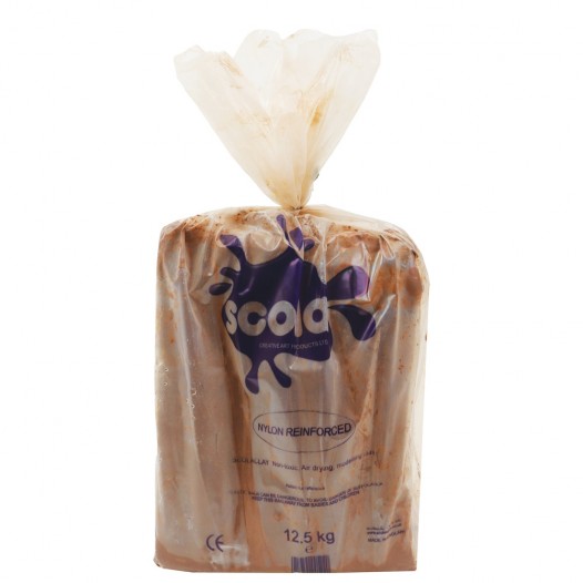 Air Drying Clays (12.5kg)