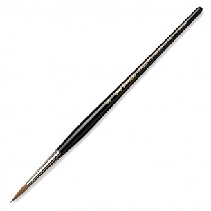 Series 10 Maestro Kolinsky Sable Brushes Series 10 Maestro Kolinsky Sable Brushes