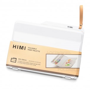 Foldable Paint Palette Foldable Paint Palette