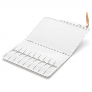 Foldable Paint Palette Foldable Paint Palette