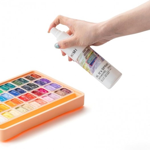 Gouache Spray (200ml)