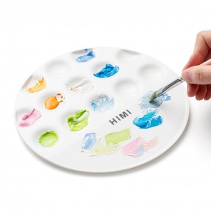 UFO Round Palette UFO Round Palette