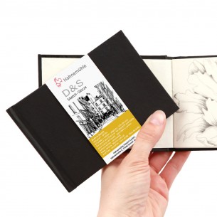 D&S Landscape Sketchbook D&S Landscape Sketchbook