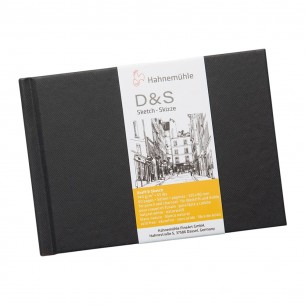 D&S Landscape Sketchbook D&S Landscape Sketchbook