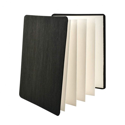 ZigZag Watercolour Sketchbooks