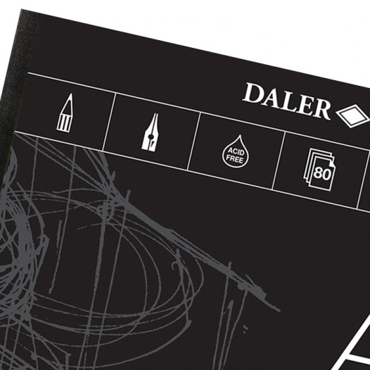 Graphic Series Layout Pads