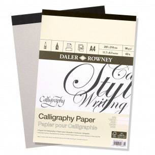 Calligraphy Drawing Pad Calligraphy Drawing Pad