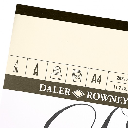 Calligraphy Drawing Pad