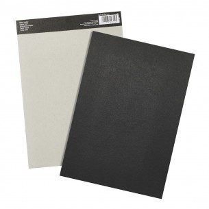 Black Canford Paper Pads