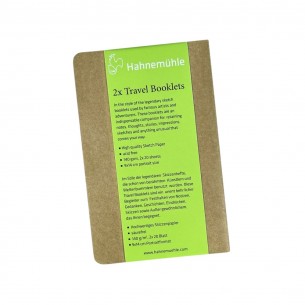 Travel Booklets (2pc) Travel Booklets (2pc)