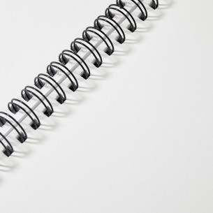 Optima Mixed Media Spiral Pads
