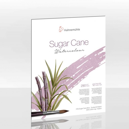 Sugar Cane Watercolour Pads