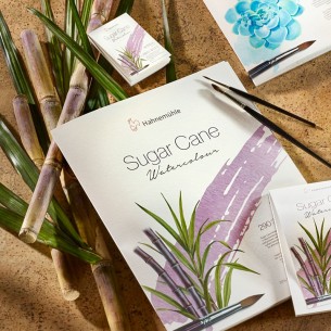 Sugar Cane Watercolour Pads Sugar Cane Watercolour Pads
