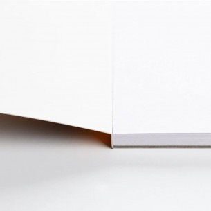 A5 Lettering Marker Pad A5 Lettering Marker Pad
