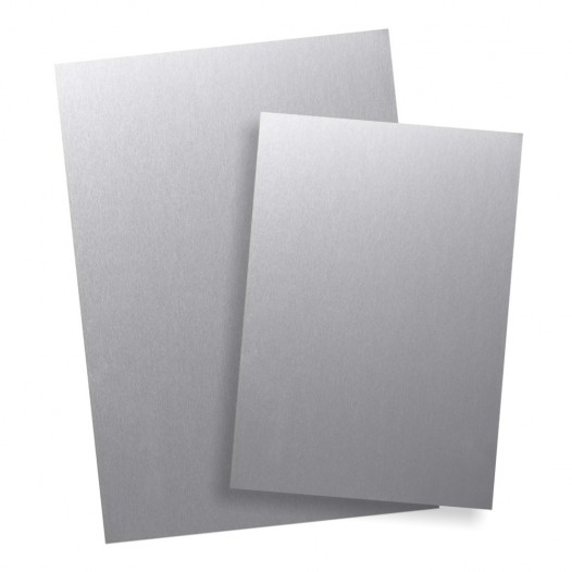 Zinc Etching Plates