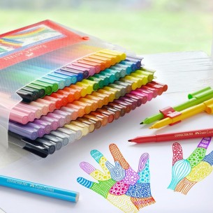Connector Pen Gift Case (80pc)