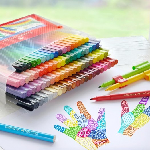 Connector Pen Gift Case (80pc)