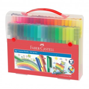 Connector Pen Gift Case (80pc)