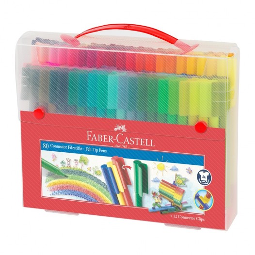 Connector Pen Gift Case (80pc)