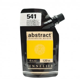 Abstract Heavy Body Acrylics (120ml) Abstract Heavy Body Acrylics (120ml)
