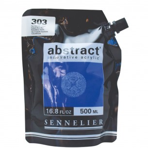 Abstract Heavy Body Acrylics (500ml) Abstract Heavy Body Acrylics (500ml)