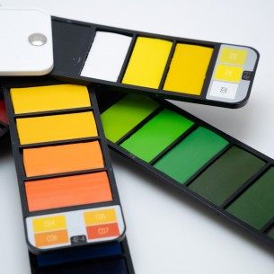 Folding Watercolour Set (42pc) Folding Watercolour Set (42pc)
