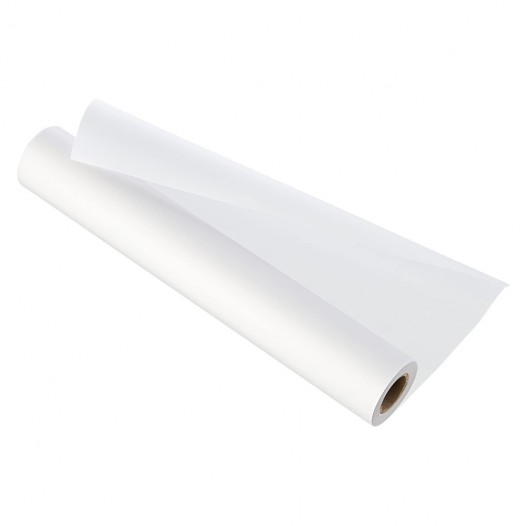 Natural 63gsm Tracing Paper Roll