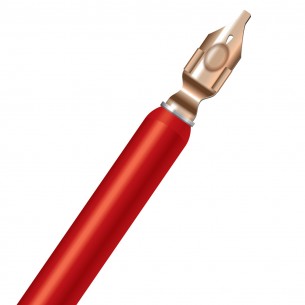 Round Hand Nib Selection Box Round Hand Nib Selection Box
