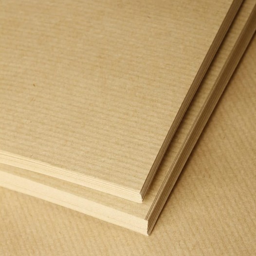 Kraft Pads