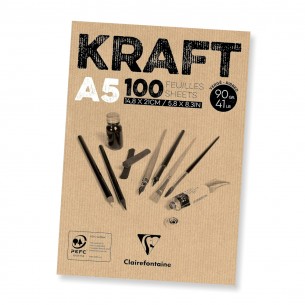 Kraft Pads Kraft Pads