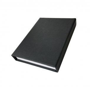 A7 Concertina Sketchbook A7 Concertina Sketchbook