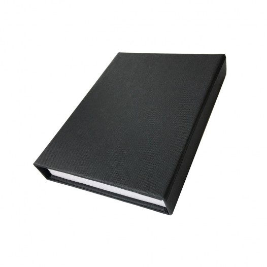 A7 Concertina Sketchbook