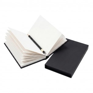 A7 Concertina Sketchbook A7 Concertina Sketchbook