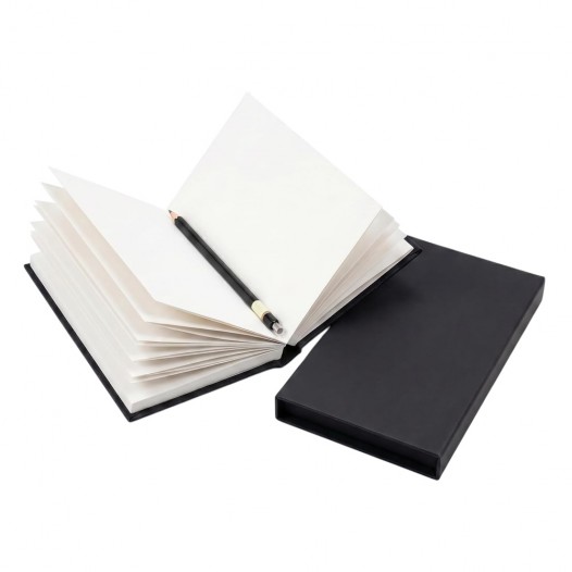 A7 Concertina Sketchbook