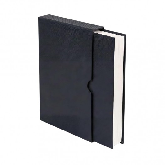 A5 Concertina Sketchbook