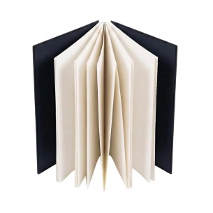 A5 Concertina Sketchbook A5 Concertina Sketchbook