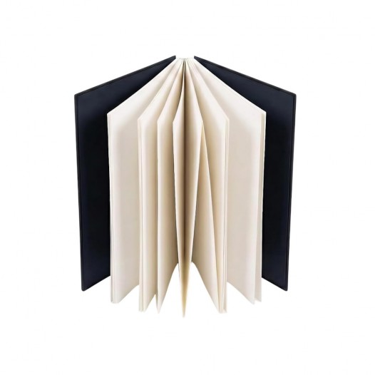 Pocket Concertina Sketchbook